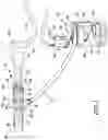 Fig. 02 - Clamshell vacuum dust extraction apparatus for a percussive air tool