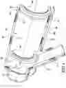 Fig. 05 - Clamshell vacuum dust extraction apparatus for a percussive air tool