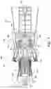 Fig. 02 - Apparatus and method for peening of machine components