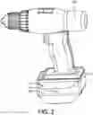 Fig. 03 - ATTACHMENT FOR A DRILL