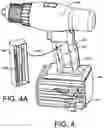 Fig. 05 - ATTACHMENT FOR A DRILL