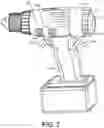 Fig. 09 - ATTACHMENT FOR A DRILL