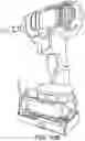 Fig. 13 - ATTACHMENT FOR A DRILL