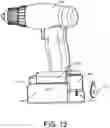 Fig. 18 - ATTACHMENT FOR A DRILL