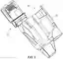 Fig. 06 - Powered fastener driver and extension