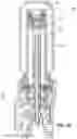 Fig. 19 - Powered fastener driver and extension