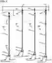 Fig. 02 - Pole assembly