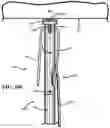 Fig. 19 - Pole assembly