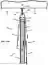 Fig. 20 - Pole assembly