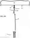 Fig. 23 - Pole assembly