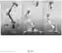 Fig. 44 - Axis-Invariant based Multi-axis robot system modeling and solving method