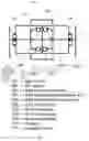 Fig. 10 - Axis-Invariant based Multi-axis robot system forward kinematics modeling and solving method