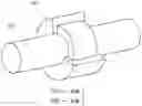 Fig. 01 - Axis-invariant based multi-axis robot system inverse kinematics modeling and solving methods