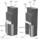 Fig. 01 - Shape-shifting fingers for robotic grippers