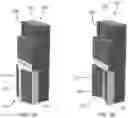 Fig. 06 - Shape-shifting fingers for robotic grippers