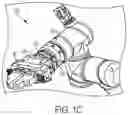 Fig. 03 - Programmable adapters for detachably connecting robotic peripherals to adaptively retool robots
