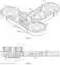 Fig. 10 - Fastener