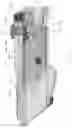 Fig. 05 - Sliding blade carriage with blade release