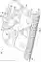 Fig. 06 - Adjustable blade assembly having magnetic tensioning