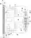 Fig. 08 - Adjustable blade assembly having magnetic tensioning