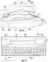 Fig. 16 - Adjustable blade assembly having magnetic tensioning