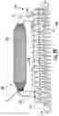 Fig. 26 - Adjustable blade assembly having magnetic tensioning