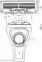 Fig. 03 - Razor docking