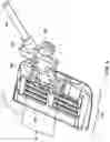 Fig. 13 - Razor docking