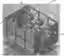 Fig. 01 - Method and cutting apparatus for cutting blank profiles