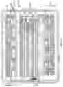 Fig. 09 - Method and cutting apparatus for cutting blank profiles