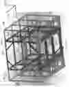 Fig. 17 - Method and cutting apparatus for cutting blank profiles