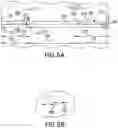 Fig. 05 - Inflatable packaging with variable tie tear initiation features