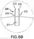 Fig. 07 - Inflatable packaging with variable tie tear initiation features