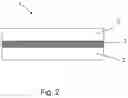 Fig. 03 - Method for producing thermally crosslinkable polymers in a planetary roller extruder