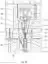 Fig. 10 - Moulding assembly and method for producing a syringe body