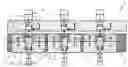 Fig. 01 - METHOD AND DEVICE FOR INJECTION OVERMOULDING