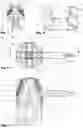 Fig. 04 - Hot runner injection nozzle and drive train