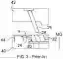 Fig. 04 - Angle pin bushing and injection mold slide having same