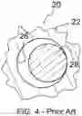 Fig. 05 - Angle pin bushing and injection mold slide having same