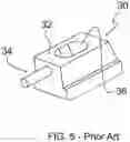 Fig. 06 - Angle pin bushing and injection mold slide having same