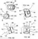 Fig. 10 - Angle pin bushing and injection mold slide having same