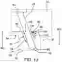Fig. 11 - Angle pin bushing and injection mold slide having same