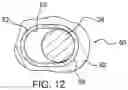 Fig. 13 - Angle pin bushing and injection mold slide having same