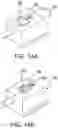 Fig. 15 - Angle pin bushing and injection mold slide having same