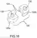 Fig. 17 - Angle pin bushing and injection mold slide having same