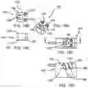 Fig. 20 - Angle pin bushing and injection mold slide having same