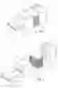 Fig. 02 - Extruded variegated plastic profile and method