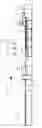 Fig. 02 - METHOD AND DEVICE FOR PRODUCING PROFILED PLASTIC SECTIONS