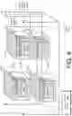 Fig. 10 - Facilitating extraction of three-dimensional object with printed hint