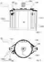 Fig. 04 - METHOD AND CONTAINER FOR REMOVING RESIN RESIDUES FROM A MODEL CREATED BY THREE-DIMENSIONAL 3D PRINTING